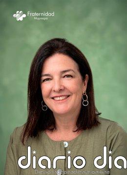 Carmen Rueda Hernández, nombrada como nueva directora gerente de Fraternidad-Muprespa Carmen Rueda Hernández es nombrada como nueva directora gerente de Fraternidad-Muprespa.