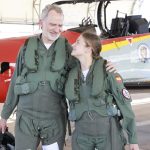 Casa Real publica un vídeo de resumen de la formación militar de la princesa Leonor y destaca su "valor y disciplina"
