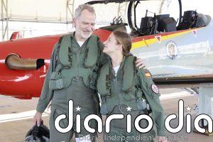 Casa Real publica un vídeo de resumen de la formación militar de la princesa Leonor y destaca su "valor y disciplina"