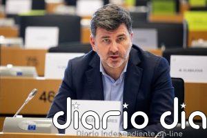 Casares celebra la Comisión entienda que la descarbonización "sigue siendo fundamental" para la economía europea