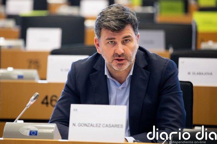 Casares celebra la Comisión entienda que la descarbonización "sigue siendo fundamental" para la economía europea