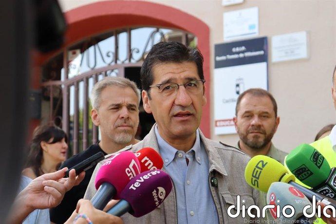 Castilla-La Mancha adaptará la Lotau para transformar antiguos edificios administrativos en viviendas