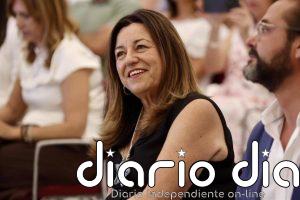 Castillo afirma que la Junta trabajará para mejorar la atención a la diversidad en las aulas y fomentar la FP