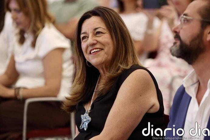 Castillo afirma que la Junta trabajará para mejorar la atención a la diversidad en las aulas y fomentar la FP