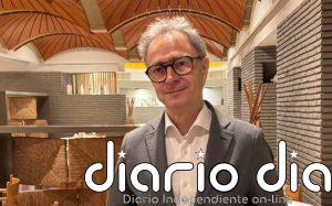 Casto Copete, del restaurante Nou Manolín, Premio Nacional de Gastronomía 2026 a la Mejor Dirección de Sala