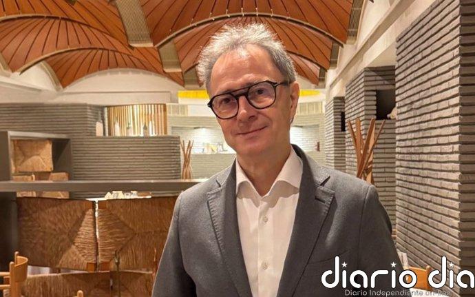 Casto Copete, del restaurante Nou Manolín, Premio Nacional de Gastronomía 2026 a la Mejor Dirección de Sala