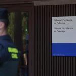 Catalá, ante la jueza para testificar en la causa de la dana