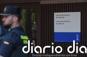 Catalá, ante la jueza para testificar en la causa de la dana