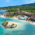 Catalonia y Marriott se alían en Zanzíbar y Jamaica para impulsar su expansión en el segmento 'todo incluido'