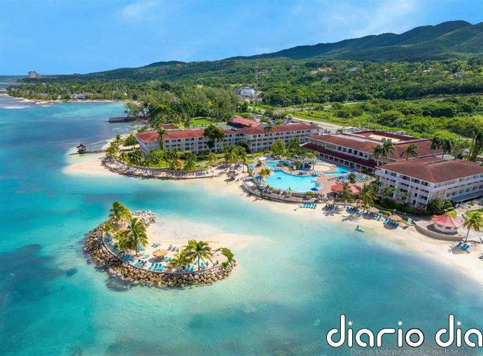 Catalonia y Marriott se alían en Zanzíbar y Jamaica para impulsar su expansión en el segmento 'todo incluido'