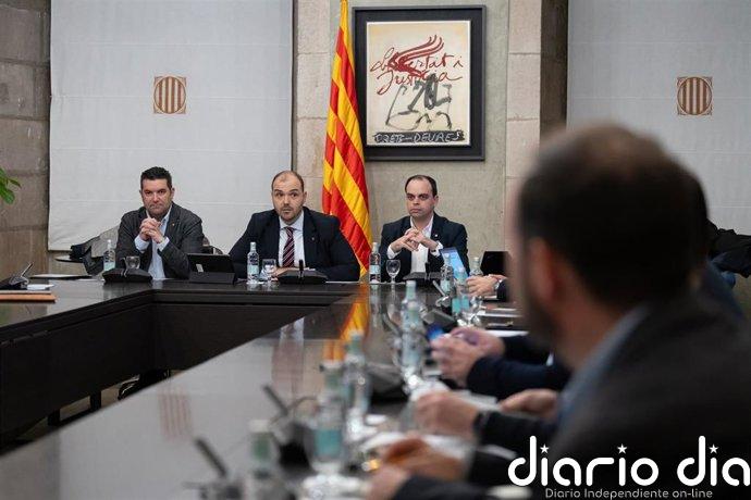 Catalunya despliega tecnologías digitales para agilizar licencias de obras y ambientales