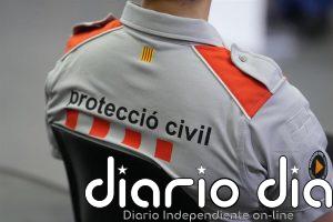 Catalunya vive este miércoles el día "más crítico" de calor y siguen activos el Procicat e Infocat
