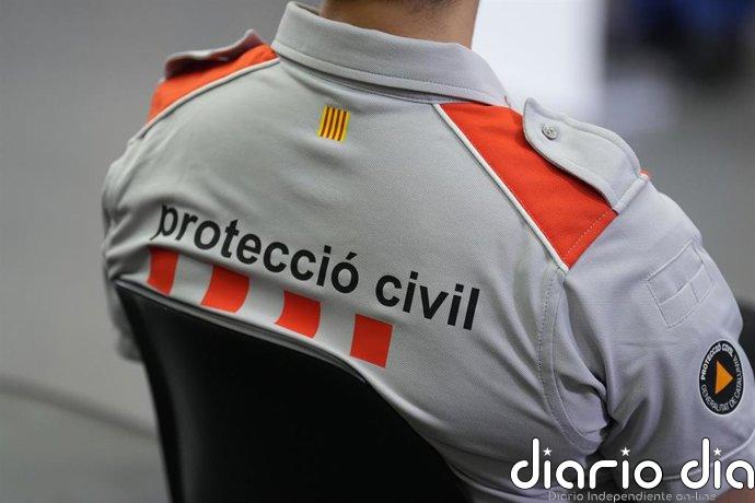 Catalunya vive este miércoles el día "más crítico" de calor y siguen activos el Procicat e Infocat