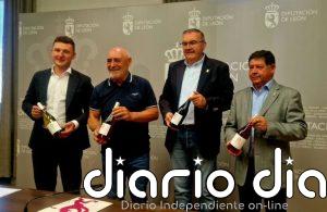 Catorce bodegas exhibirán en la Feria del Vino de Valencia de Don Juan (León) este fin de semana la excelente añada 2025
