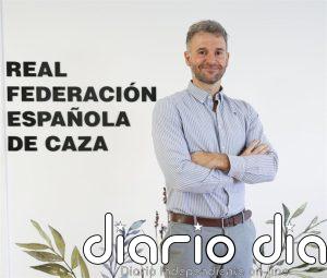 Cazadores lamentan que la falta de "postura conjunta sobre el lobo "deja en mal lugar" a España con la UE
