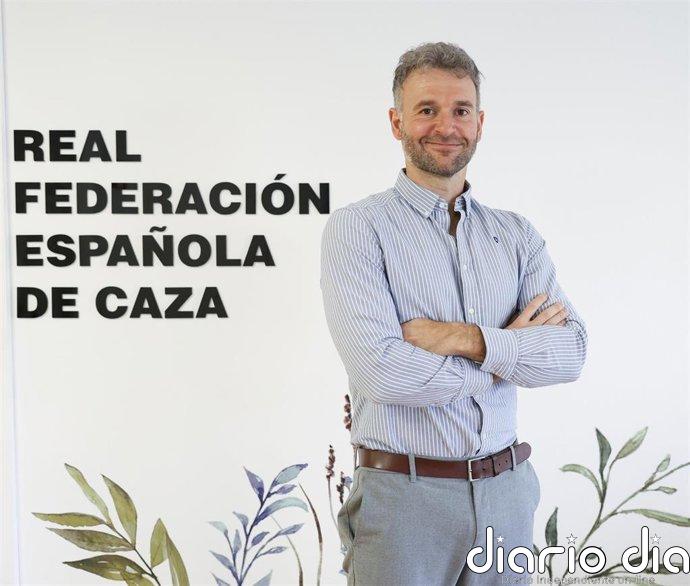 Cazadores lamentan que la falta de "postura conjunta sobre el lobo "deja en mal lugar" a España con la UE