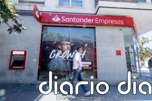 CC OO propone ampliar el plan de prejubilaciones del Santander a los 50 años