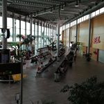 CCOO alerta del "riesgo para la salud" de los trabajadores del aeropuerto de Palma por las altas temperaturas
