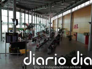 CCOO alerta del "riesgo para la salud" de los trabajadores del aeropuerto de Palma por las altas temperaturas