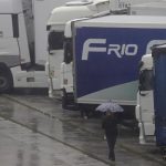 CCOO celebra los avances en el proceso de jubilación anticipada para los transportistas