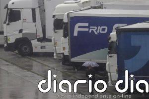CCOO celebra los avances en el proceso de jubilación anticipada para los transportistas