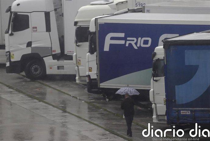 CCOO celebra los avances en el proceso de jubilación anticipada para los transportistas