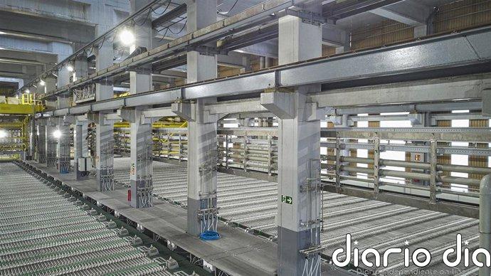 CCOO rechaza el ERE de Asturiana de Zinc para alta dirección y personal con contrato individual