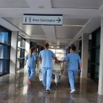 CCOO reclama al IbSalut medidas para prevenir las agresiones a los sanitarios y reforzar la seguridad