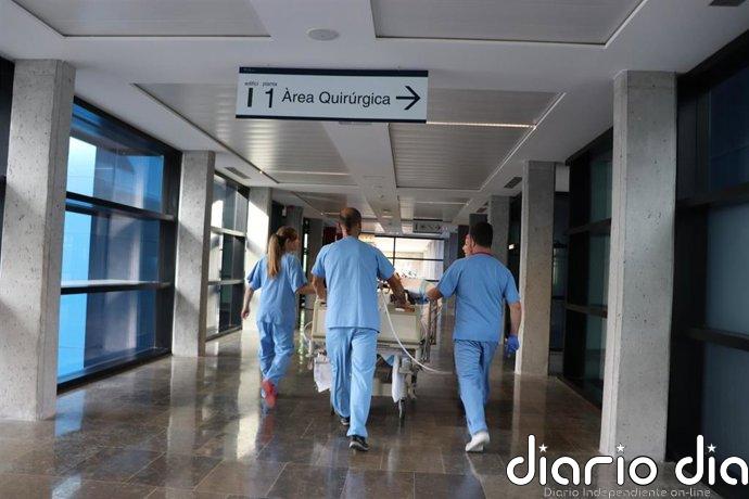 CCOO reclama al IbSalut medidas para prevenir las agresiones a los sanitarios y reforzar la seguridad