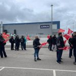 CCOO se unirá a la huelga de Airbus España este martes