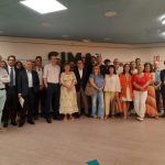 CCOO, UGT y Fetico firman con Asedas y CEC el acuerdo marco de la distribución alimentaria