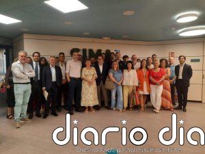 CCOO, UGT y Fetico firman con Asedas y CEC el acuerdo marco de la distribución alimentaria