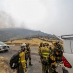 CCOO y CSIF instan a impulsar el pacto frente a la Emergencia Climática, "clave" para proteger personas y territorio