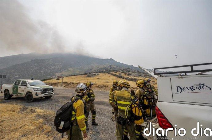 CCOO y CSIF instan a impulsar el pacto frente a la Emergencia Climática, "clave" para proteger personas y territorio