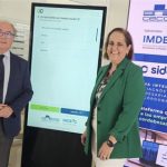 CECO acoge la presentación de Sideco, Sistema de Encuestas Inteligente de Córdoba