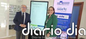 CECO acoge la presentación de Sideco, Sistema de Encuestas Inteligente de Córdoba