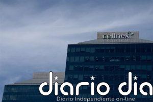 Cellnex pierde 97 millones hasta junio, un 15,6% menos, y aumenta un 2,9% los ingresos