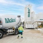 Cementos Molins empieza a cotizar este lunes en el mercado continuo