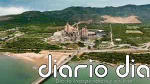 Cemex recibe 200 millones de euros del Perte de descarbonización para su fábrica de Alcanar (Tarragona)
