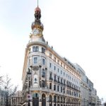Centro Canalejas Madrid ganó 3,2 millones de euros en 2025, antes de la ruptura entre OHLA y Mohari