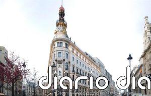 Centro Canalejas Madrid ganó 3,2 millones de euros en 2025, antes de la ruptura entre OHLA y Mohari