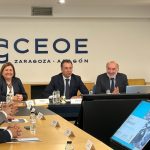 CEOE Aragón y el Ayuntamiento de Calatayud convocan los Premios Empresa 2026
