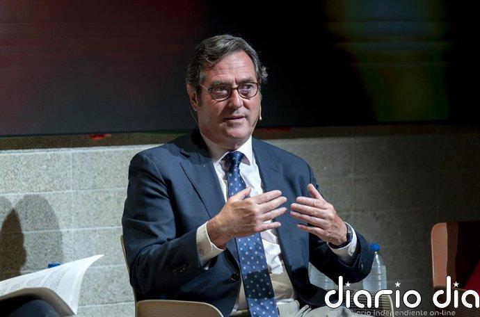 CEOE ensalza el buen comportamiento de la economía y prevé que pueda crecer hasta el entorno del 2,5% en 2026