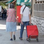 Ceoma reclama un plan específico para proteger a las personas mayores ante las olas de calor y los incendios