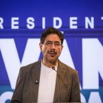 Cepeda afea a De la Espriella que acabe con el alto comisionado para la paz: "Es el mayor enemigo de Colombia"