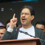 Cepeda no acudirá a la investidura de De la Espriella y anuncia acciones pacíficas para el 7 de agosto