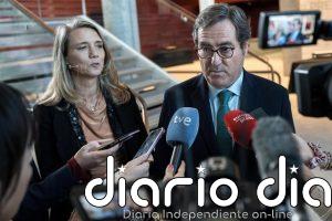 Cepyme apoyará la candidatura de Garamendi para su renovación como presidente de CEOE