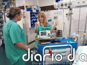 Cerca de 2.000 estudiantes realizan más de 318.000 horas de prácticas en el Sector Sanitario Zaragoza III el curso 25-26