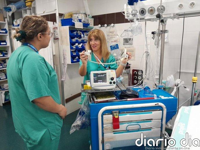 Cerca de 2.000 estudiantes realizan más de 318.000 horas de prácticas en el Sector Sanitario Zaragoza III el curso 25-26