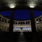 Cerca de 60.000 personas asisten a las 148 actividades programadas en el Festival de Granada